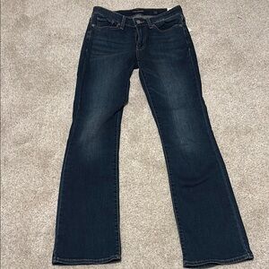 Lucky brand Blue Women's Jeans